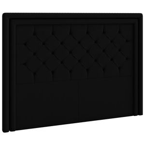 Cabeceira Casal 140 Cm Padov Veludo Sl 944 Peer Sl 944