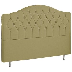 Cabeceira Casal 140 Cm Room Linho Sl 75 Peer Sl 75
