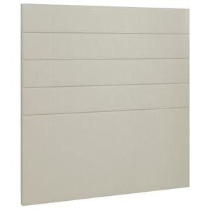 Cabeceira Solteiro 90 Cm Lisben Linho Sl 76 Peer Sl 76