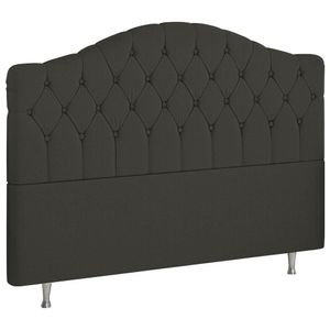Cabeceira Queen 160 Cm Room Linho Sl 74 Peer Sl 74