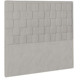 Cabeceira Solteiro 90 Cm Priss Linho Sl 76 Peer Sl 76