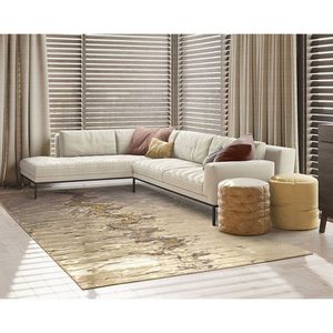 Tapete 200X290Cm Perfeita Imperfeição Tapetes São Carlos Kt03