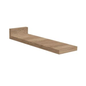 Tampo De Cozinha Modulado E600 15cm Nogal - Kappesberg