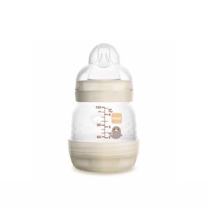 Mamadeira - Anticólica - Easy Start - 130ml - Neutra - Mam