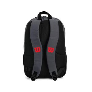 Mochila Team Backpack Wilson Vermelho