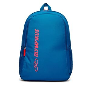 Mochila Olympikus Essential Com Logo Frontal - Oiwt 201805