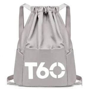 Bolsa Mochila Masculina Esportiva Casual Compartimento Sapatos Bolso Antifurto Semi Impermavel