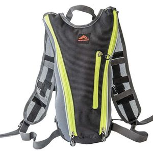 Mochila Trilhas E Rumos Hidra Bag - Ptocza - U