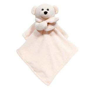 Naninha De Bebê - Carinho - Urso - Bege - Buba