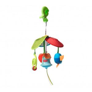 Mini Móbile Infantil - Pack And Go - Meadow Days - Tiny Love