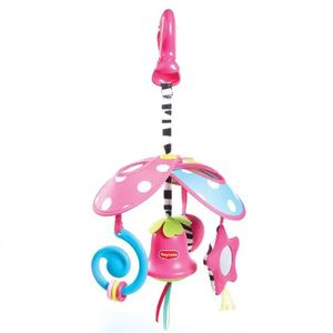Mini Móbile Infantil - Pack And Go - Tiny Princess - Tiny Love