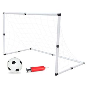 Trave Infantil - Gol 2 Em 1 - Gol A Gol - Dm Sports - Dm Toys