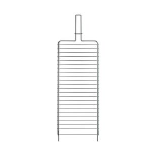 Grelha Para Churrasqueira Dupla - Stolf 75cm