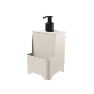 Dispenser De Pia Para Detergente E Esponja - Stolf Areia