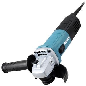 Esmerilhadeira Angular 4.1/2" 850w Ws4700 - Wesco