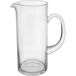 Jarra 24X17X11Cm 1,6L Vidro Transp