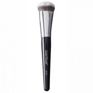 Macrilan Pincel Profissional Kabuki Para Contornos A30 – Linha Max