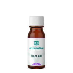 Bom Dia Floral De Saint Germain 60g Glóbulos