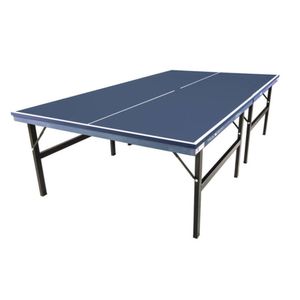 Mesa De Ping Pong Mdf 25Mm 10230 Procópio Azul