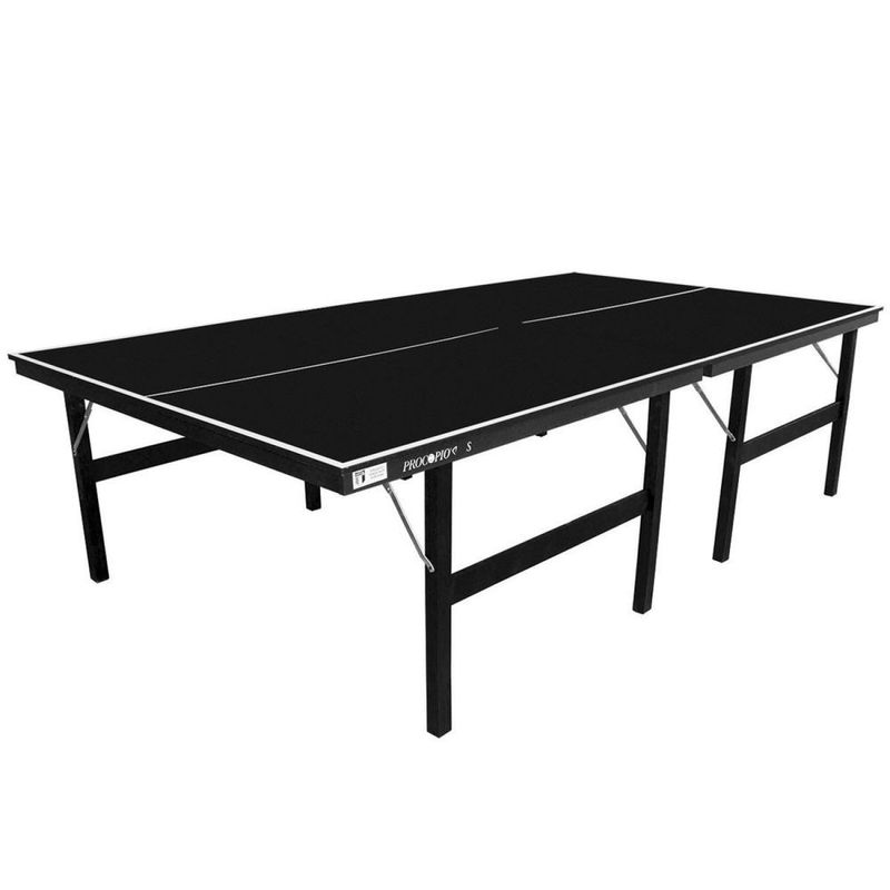 Mesa de Ping Pong Dobrável MD…