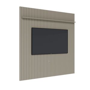 Painel Ripado Slim 2.2 - Gianduia