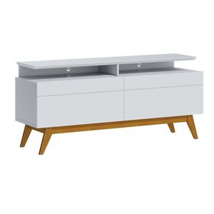 Rack Classic +2g 1.4 - Branco Acetinado