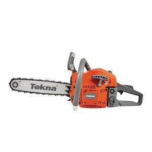 Motosserra Gasolina Cs46sac 46cc 2t Corrente Oregon Sabre16'' Sr Tekna