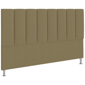 Cabeceira Casal 140 Cm Sevill Veludo Sl 945 Peer Sl 945