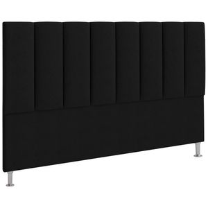Cabeceira Casal 140 Cm Sevill Veludo Sl 944 Peer Sl 944