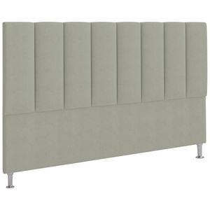 Cabeceira Casal 140 Cm Sevill Veludo Sl 940 Peer Sl 940