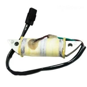 Bobina De Carga Motor De Popa Suzuki 30 Hp E 20 Hp Ignição