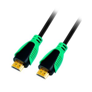 Cabo Hdmi 2.1 8K De Alta Qualidade