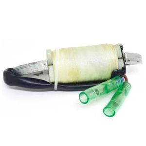 Bobina De Carga Do Suzuki 15Hp Pra Motor