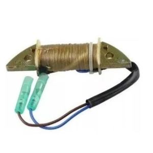 Bobina De Carga Do Motor Suzuki 15Hp Para Motor Forte