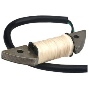 Bobina De Carga Suzuki 30Hp Bubina Motor Poupa