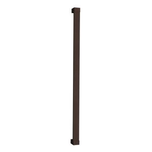 Puxador Em Inox 600Mm Sm Berlim Pado Corten
