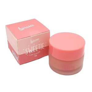 Esfoliante e Hidratante Labial Sweetie Lip Scrub Luisance