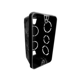 Caixa De Luz Embutir 4X2 48 Unidades Bariri