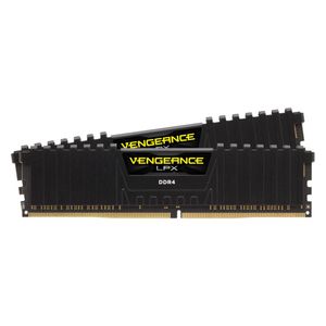 Memória Corsair Vengeance Lpx 32gb (2x16gb) Ddr4