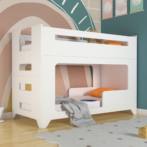 Beliche Lumi Timber Branco