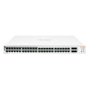 Switch Aruba Instant On 1830 48G 24P Class4 Poe 4Sfp 370W - Jl815A