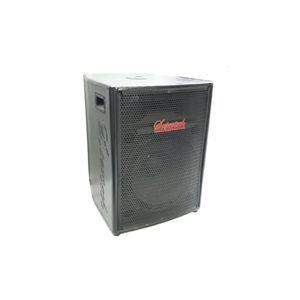 Caixa Acústica Supertech Falante15 24 250wref