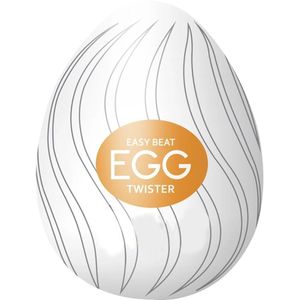 Ovo Mastubador Penis Egg Punheta Twister Estimulo