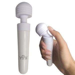 Vibrador Varinha Magica Massageador Ponto G