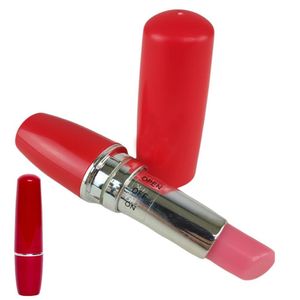 Batom Vibrador Massageador Estimulador