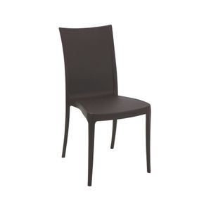 Cadeira Laura Ratan Marrom Tramontina 92032/109