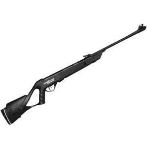 Carabina De Pressão Cbc 5.5 Nitro Advenced Ox Pp