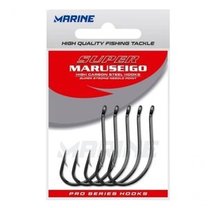 Anzol Marine Super Maruseigo C/25 Unidades