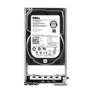 Hd Sata 2.5 250gbdell 0hc79n Hc79n St9250610ns 7200u/min 64mb