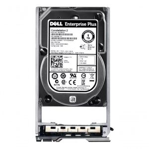 Hd Dell Enterprise Plus Sas 1tb 7.200 Rpm 6gb 2.5 0vxtpx Vxtpx St91000640ss